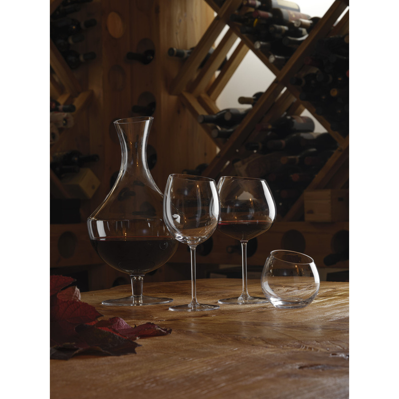 IVV - Zestaw 2 kieliszków do koniaku 200 ml