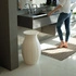 Guzzini - NINFEA LAUNDRY HOLDER