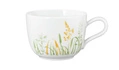 Seltmann - MEADOW GRASSES GREEN Zestaw 6 filiżanek do kawy 260 ml