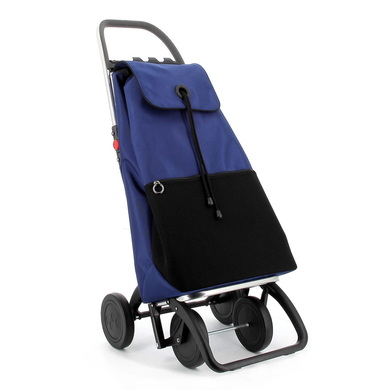 Rolser - Wózek na zakupy I-Max Urban MF 4L Klein