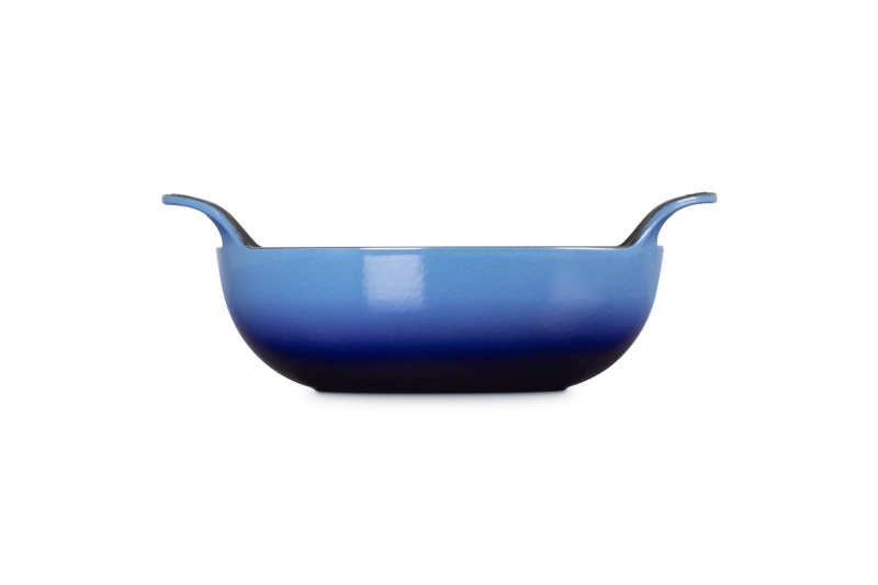 Le Creuset - Balti Dish 24 cm lazur