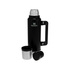 Stanley - termos stalowy 1,4 l Legendary Classic z uchwytem czarny