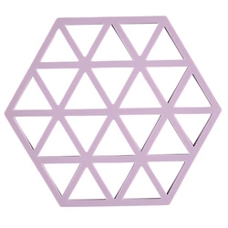 Zone Denmark - Podkładka pod naczynia Triangles Lupine