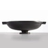 Emile Henry - Garnek ceramiczny "Delight" na indukcję 2L- czarny DP