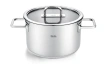 Fissler - Garnki Viseo Pro 5 częściowy komplet
