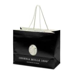 Cereria Molla - Torebka prezentowa L Cereria Molla