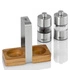 AdHoc - Młynki do pieprzu i soli MENAGE MINIMILL
