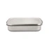 Brabantia - Pojemnik na lunch 2l Make&Take stal matowa