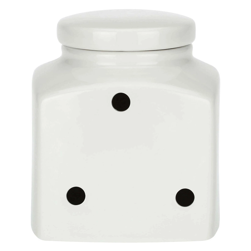 La Porcellana Bianca - pojemnik na cebule 3.5 ltr Conserva