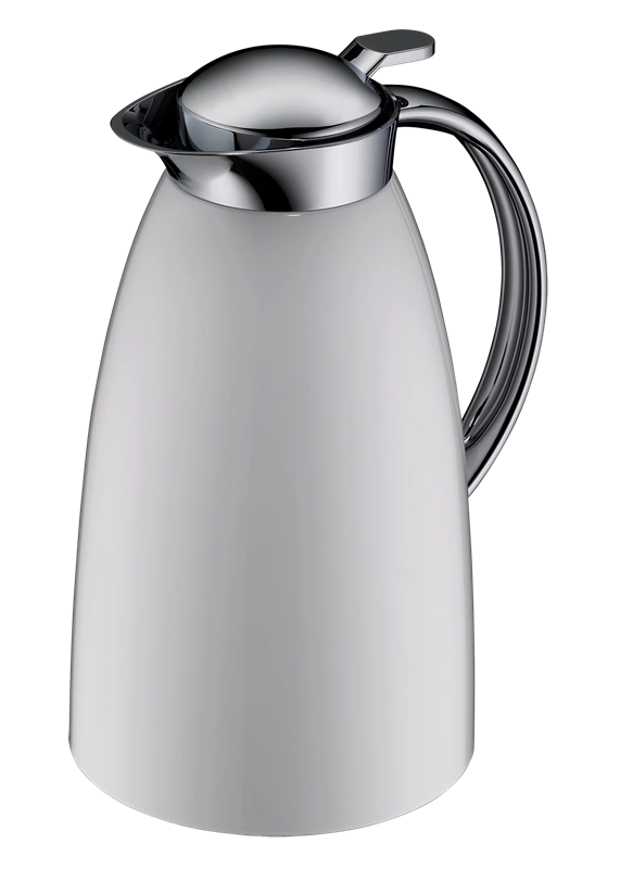 Alfi - Termos GUSTO coc. white pol 0,65l