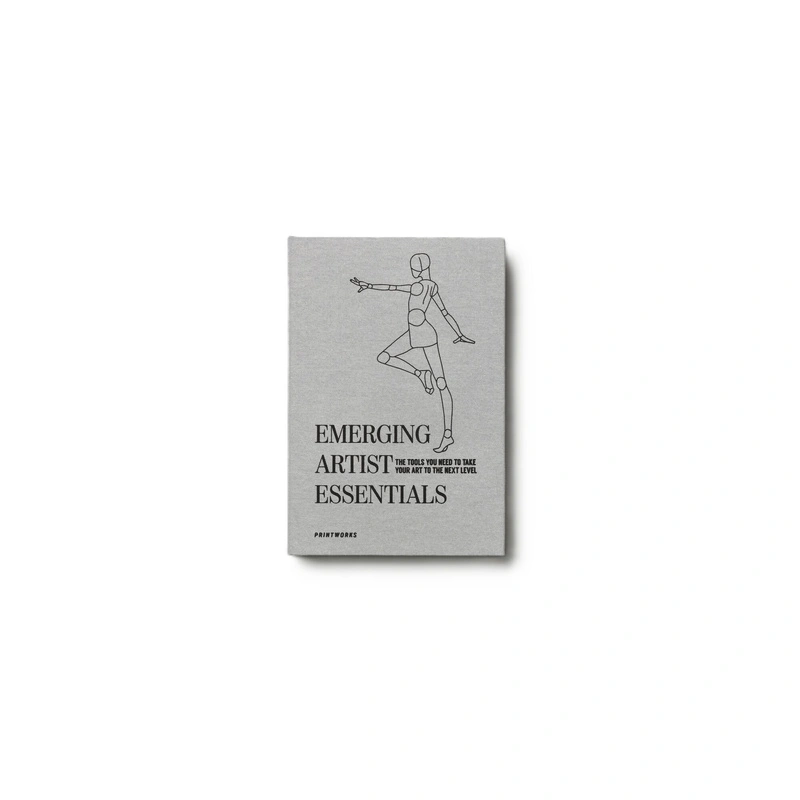 Printworks - Sketch Box - Emerging Artist