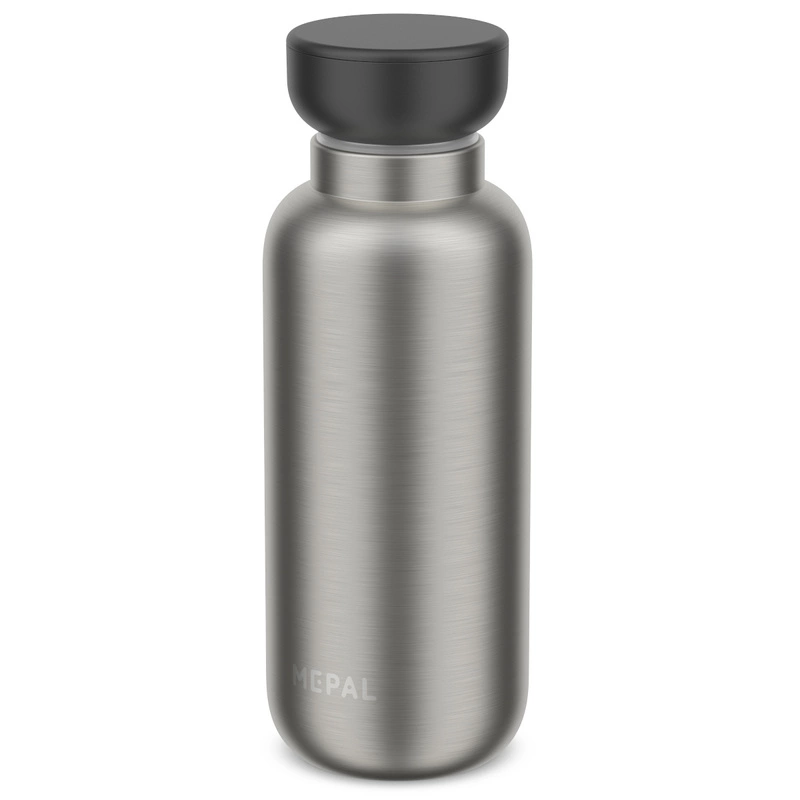Mepal - Butelka termiczna Ellipse 350 ml Nordic Black