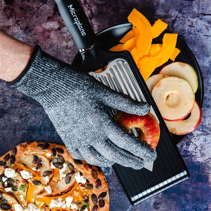 Microplane - Krajalnica Julienne V-Slicer