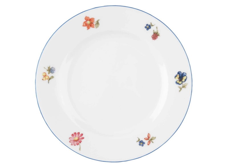 Seltman - SONATE NOSTALGIA Talerz do sałatek 17 cm