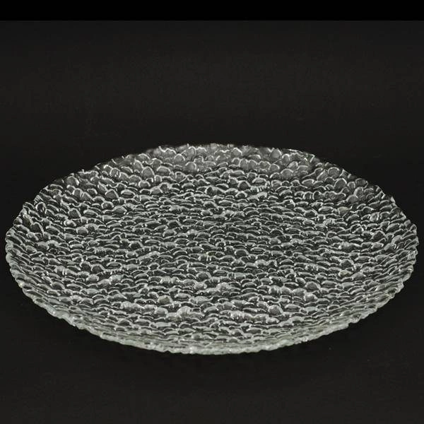 Luigi Bormioli - Talerz do ciasta 32 cm Gocce