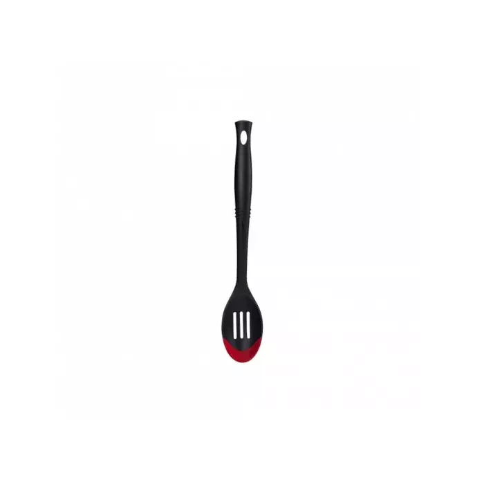 Le Creuset - Łyżka cedzakowa silikonowa