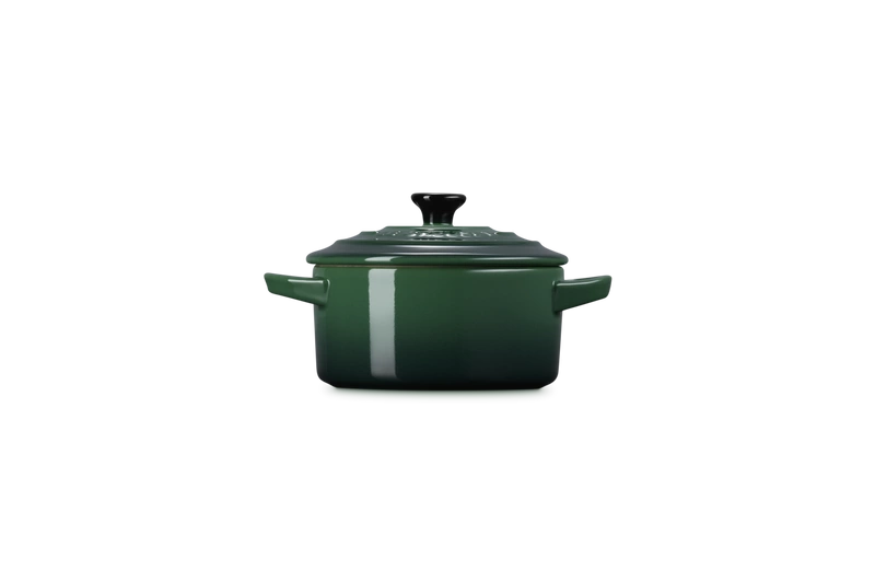 Le Creuset - Mini-Cocotte 10 cm 250 ml Juniper