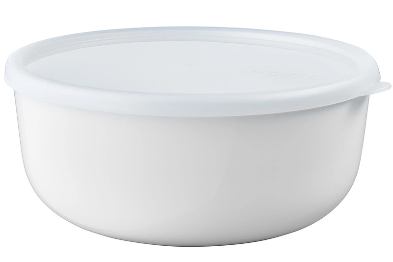 Mepal - Pojemnik na żywność Lumina 3000 ml white