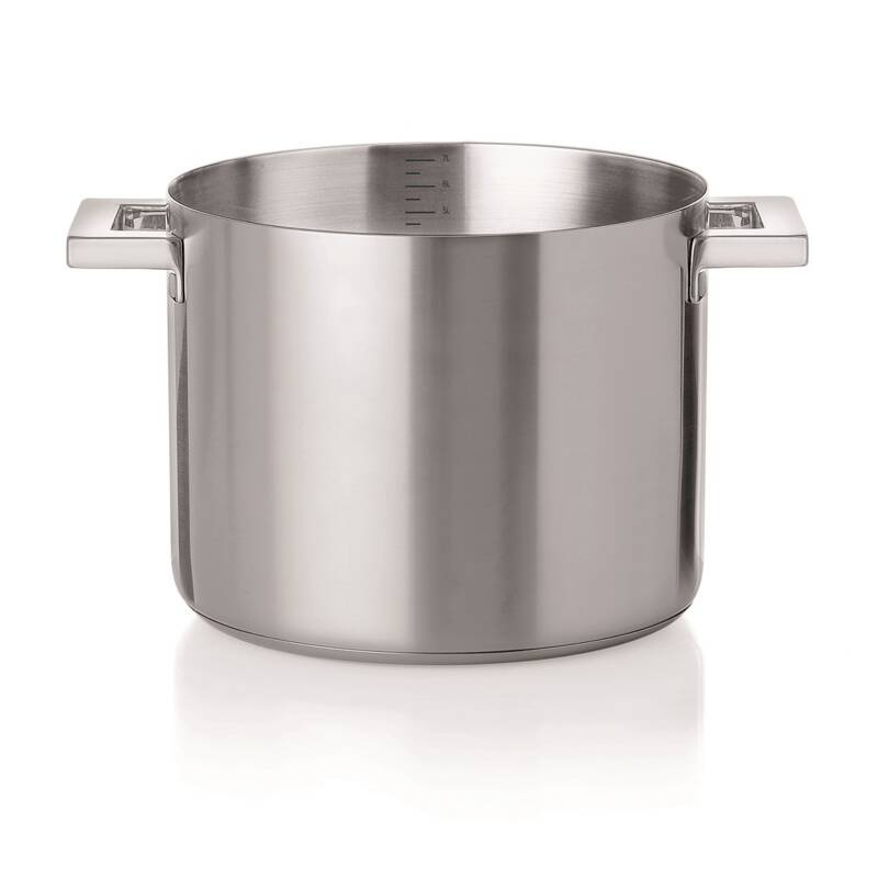 Mepra -Garnek głęboki 20 cm, Stile