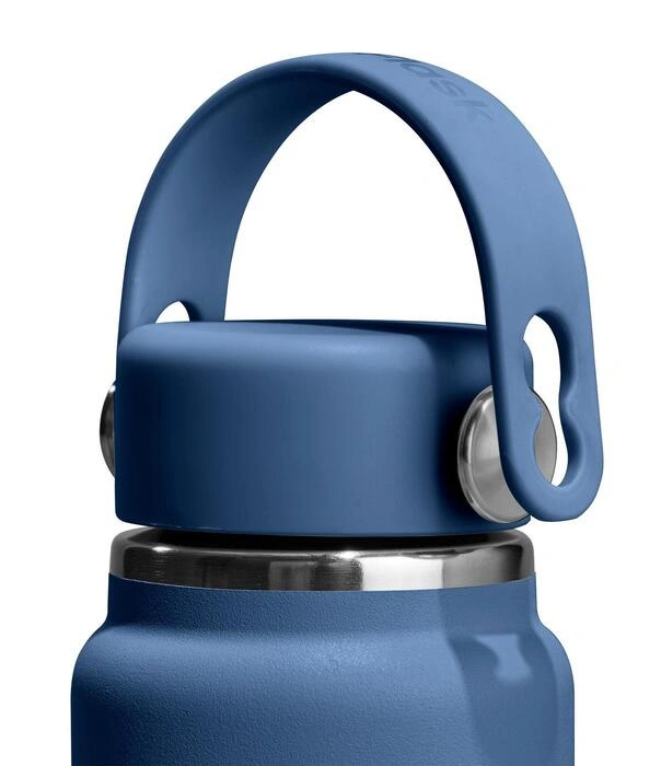 Hydro Flask - Mini butelka termiczna 200 ml Micro, szary