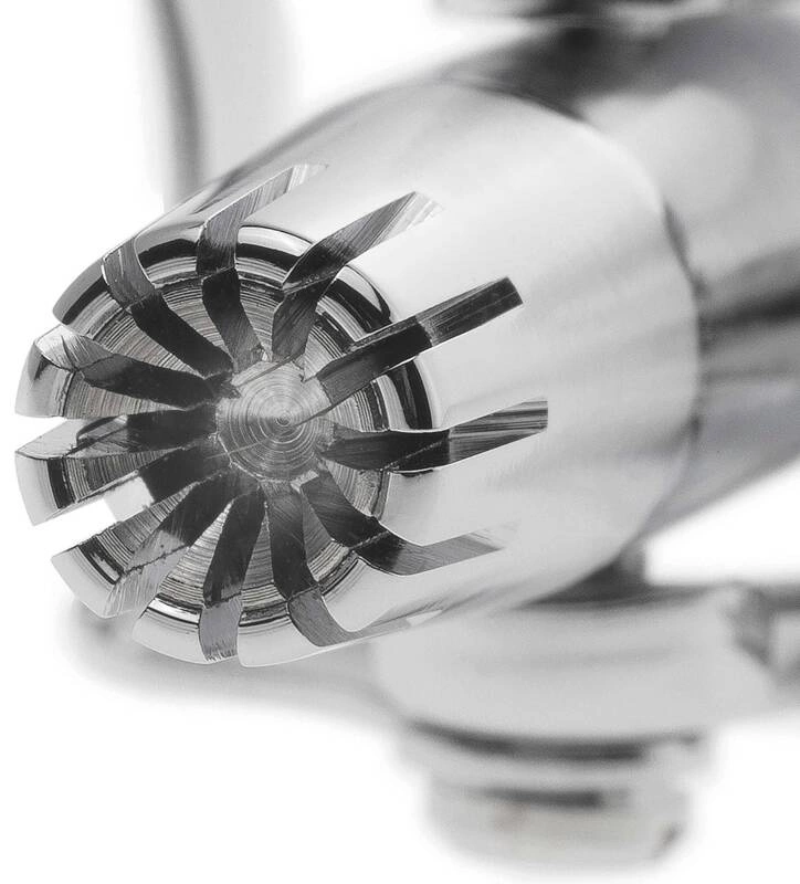 Zwilling - trymer do uszu i nosa 3 cm Classic Inox