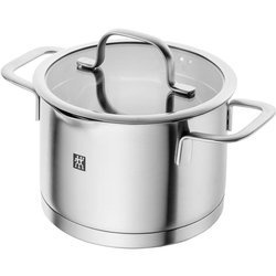Zwilling - garnek wysoki z pokrywką 2 ltr 16 cm TrueFlow