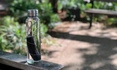 Black & Blum - Zestaw: filtr węglowy + stelaż EAU GOOD