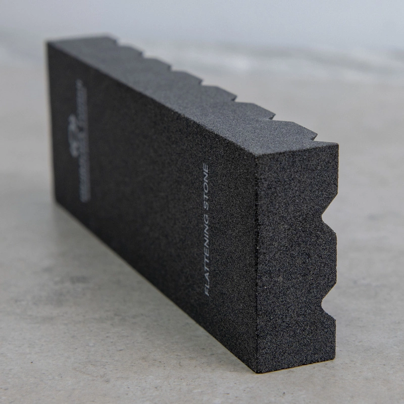 Ishimura - Kamień do wyrównywania #120