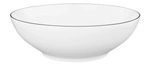 Seltmann - LIDO BLACK LINE Miska 20 cm
