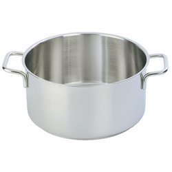 Demeyere - garnek 2.2 l Apollo