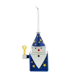Alessi - Cubomago Christmas collection