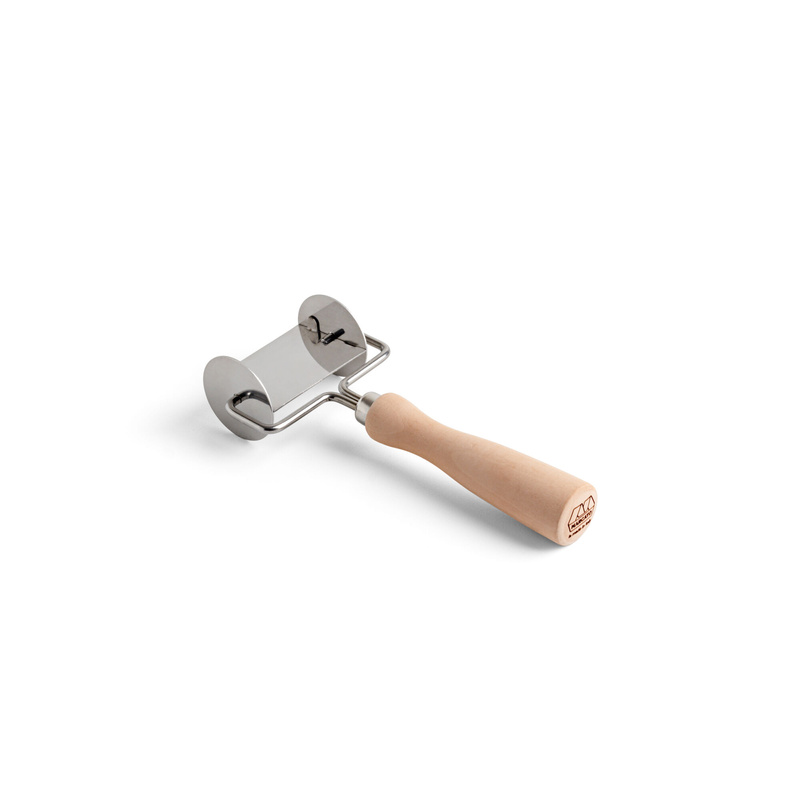 Marcato - Krajalnica do makaronu, kwadratowa 6Cm