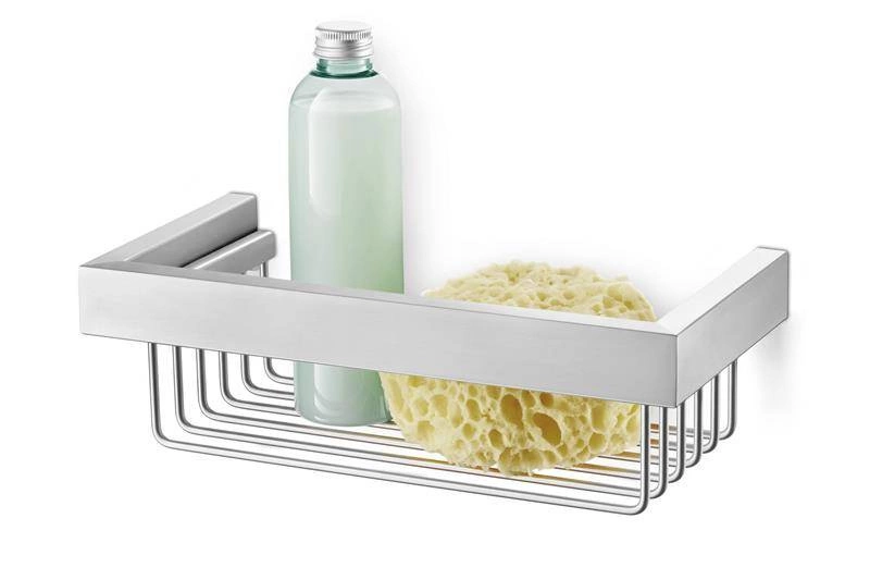 Zack - koszyk łazienkowy Linea mat