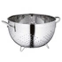 Kela - Durszlak stalowy 24 cm Athos