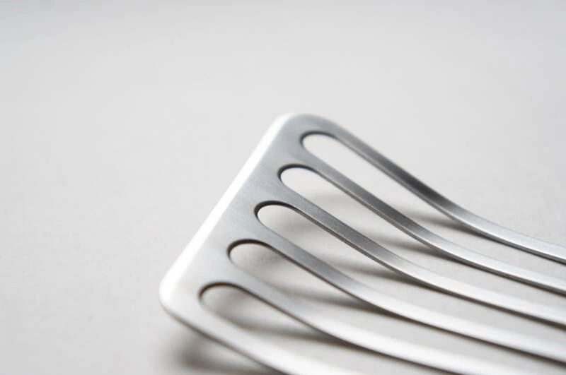 Global - Łopatka cedzakowa szeroka GS-27