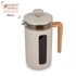 La Cafetière - French press PISA 1 L Latte  La Cafetiere