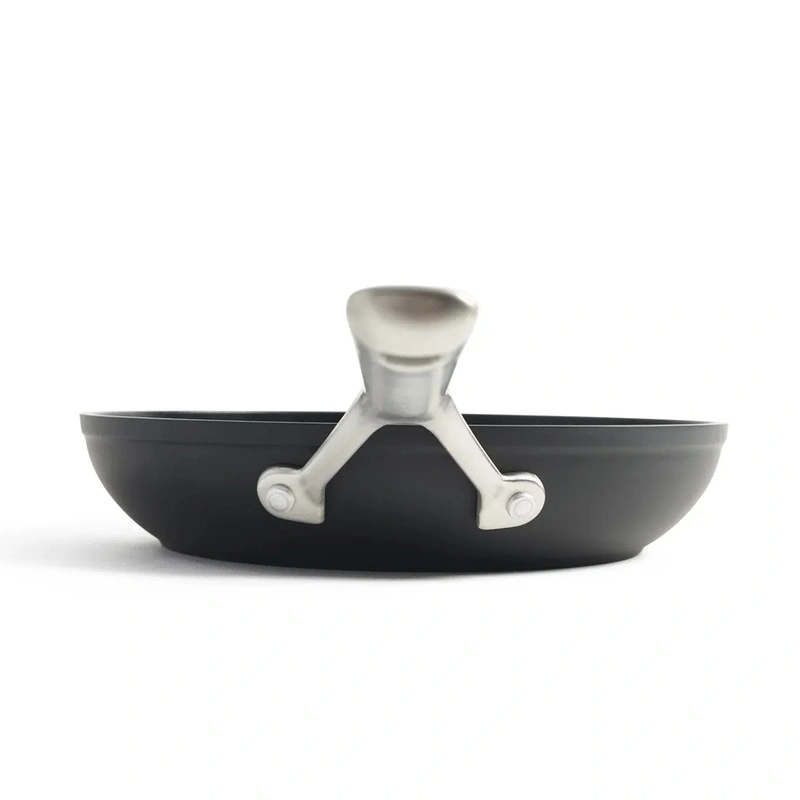 KitchenAid - Patelnia Forged Hardened Aluminium 24 cm