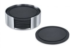 Zack - komplet sześciu podstawek Vetro