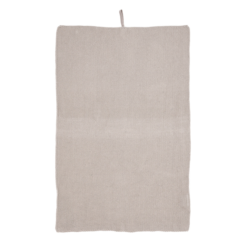 Södahl - Ręcznik kuchenny 40 x 60 cm Soft Off white