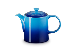 Le Creuset - Dzbanek do herbaty 1,3 l azure
