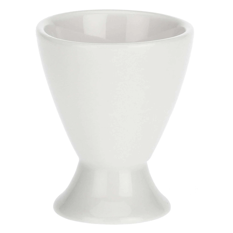 La Porcellana Bianca - zestaw 6 kieliszków do jajek Uova