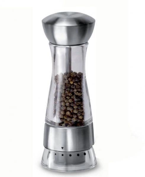 Cole & Mason - Młynek krokowy do pieprzu Windermere