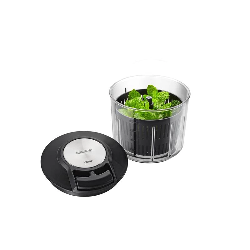 GEFU - rozdrabniacz SPEEDWING