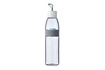 Mepal - Butelka Water Ellipse 700ml White