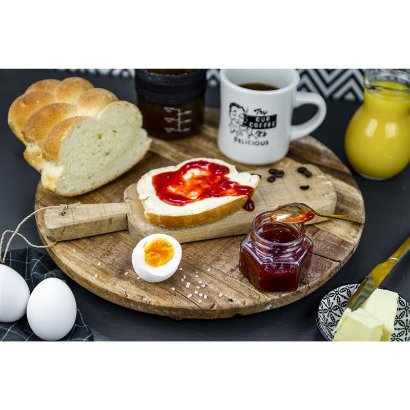 Lurch - forma silikonowa na ciasto "warkocz", 24,5 x 12 cm FlexiForm