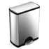 Simple Human - kosz pedałowy 50l stal Classic FPP