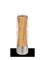 Peugeot - Młynek do soli Madras 21 cm drewno oliwne