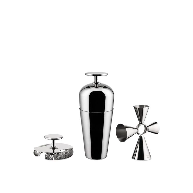 Alessi - The tending box- zestaw akcesoriów do koktajli
