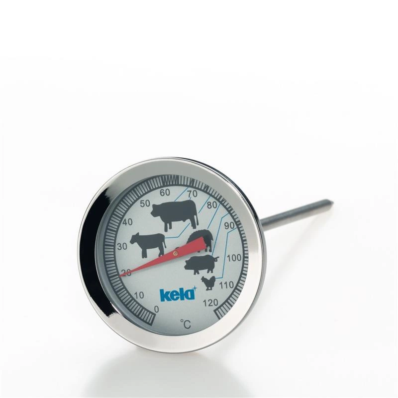 Kela - termometr do pieczeni