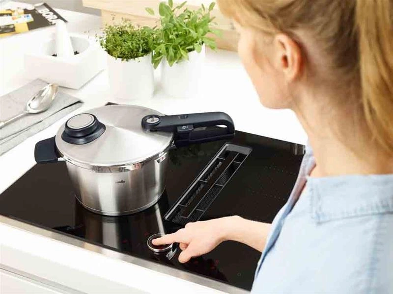 Fissler - Szybkowar 8,0l 26cm Vitavit Premium S4